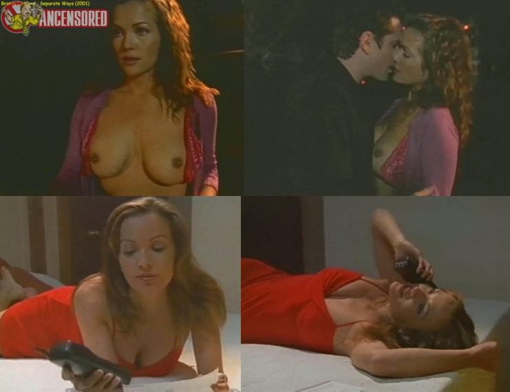 Brandy Ledford intim Fotos 41