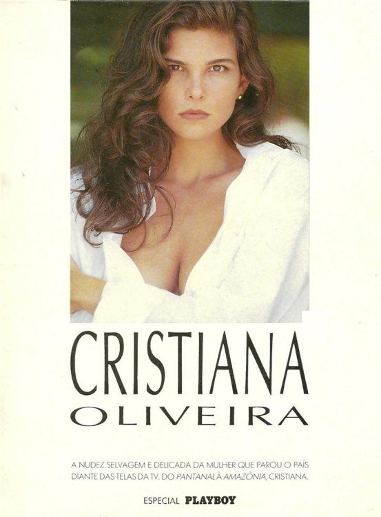 Cristiana Oliveira in einem Rock 11