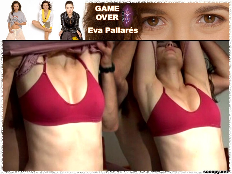 Eva PallareS Brüste 30