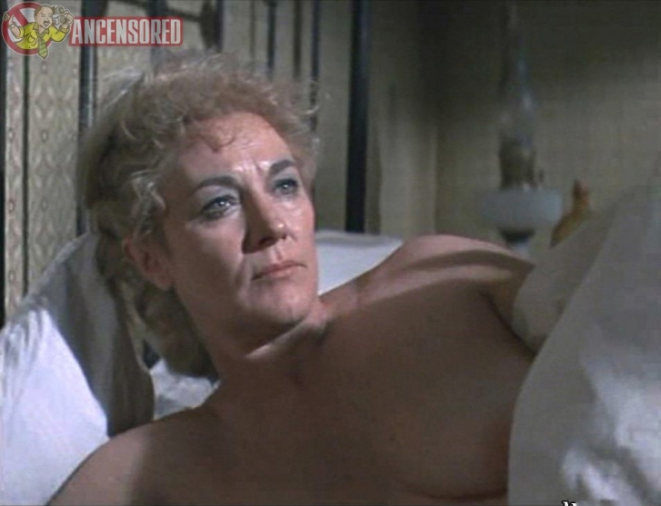 Jeanne Cooper intime Fotos