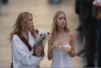 Mary-Kate Olsen beleuchtete Muschi 10