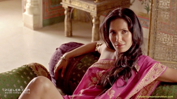 Padma Lakshmi nackt 17