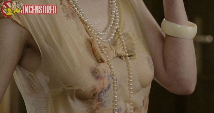 Petra Hrebickova Brüste sind sichtbar 67