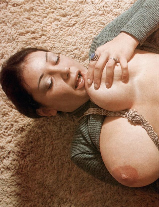 Teresa Jackman Brüste 39